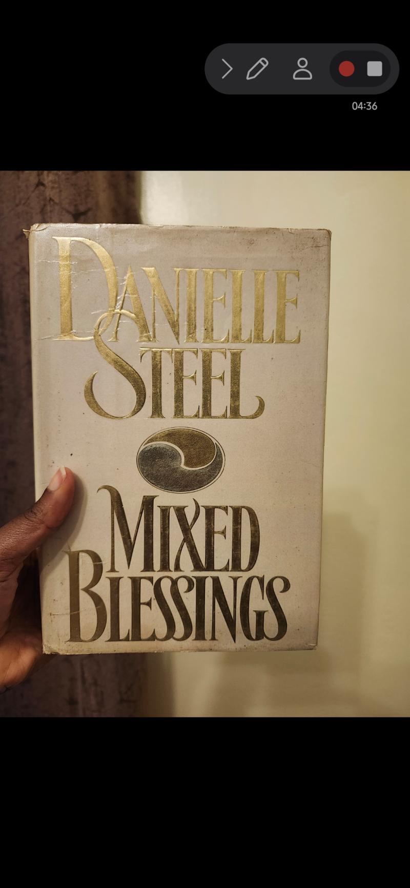 Mixed Blessings